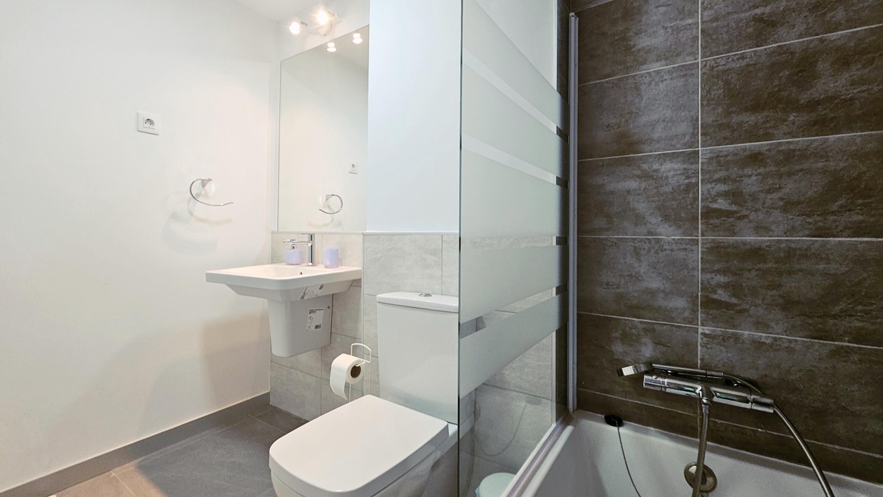 Photo of Bathroom in Puerto de la Duquesa