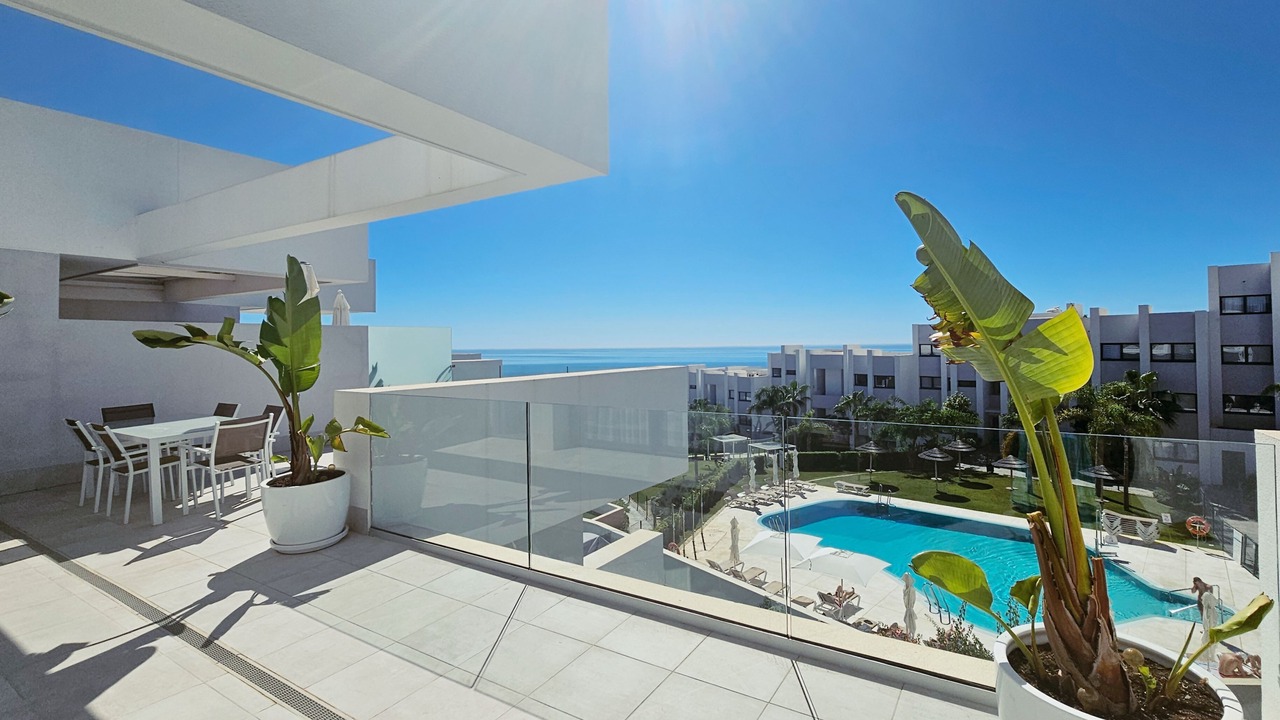 Photo of Outdoor in Puerto de la Duquesa
