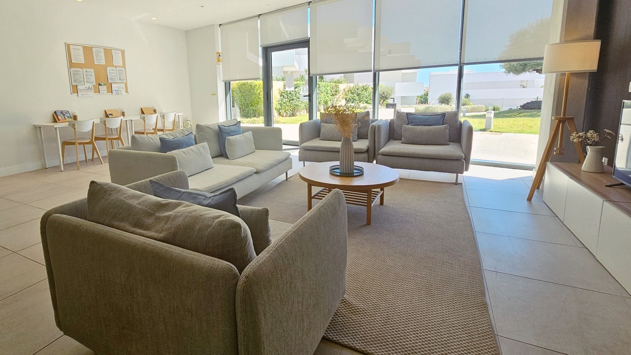 Photo of Livingroom in Puerto de la Duquesa