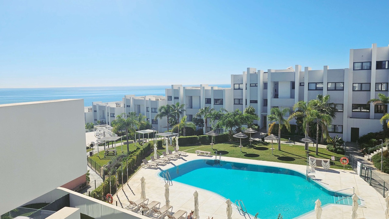 Photo of Outdoor in Puerto de la Duquesa