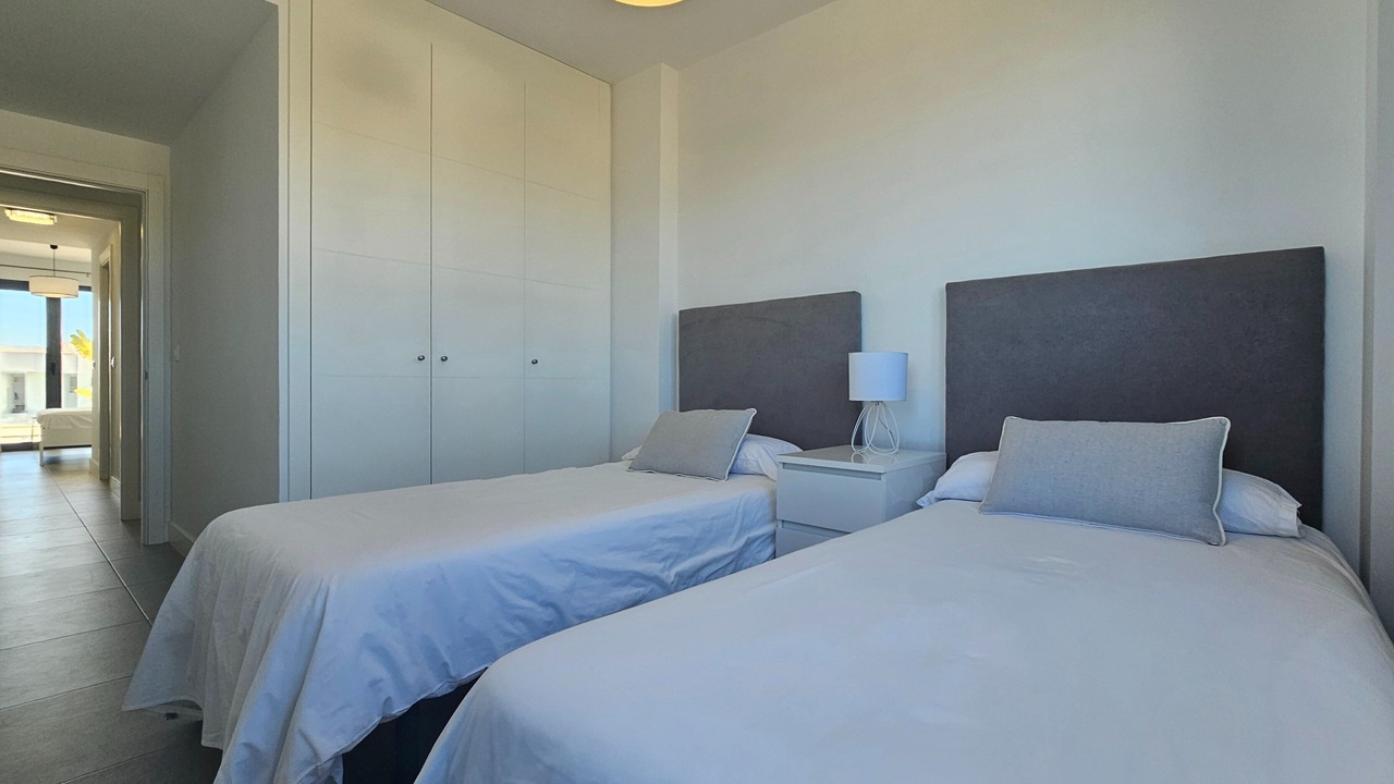 Photo of Bedroom in Puerto de la Duquesa