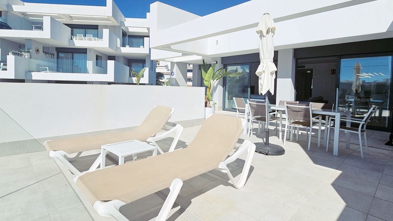 Photo of Outdoor in Puerto de la Duquesa