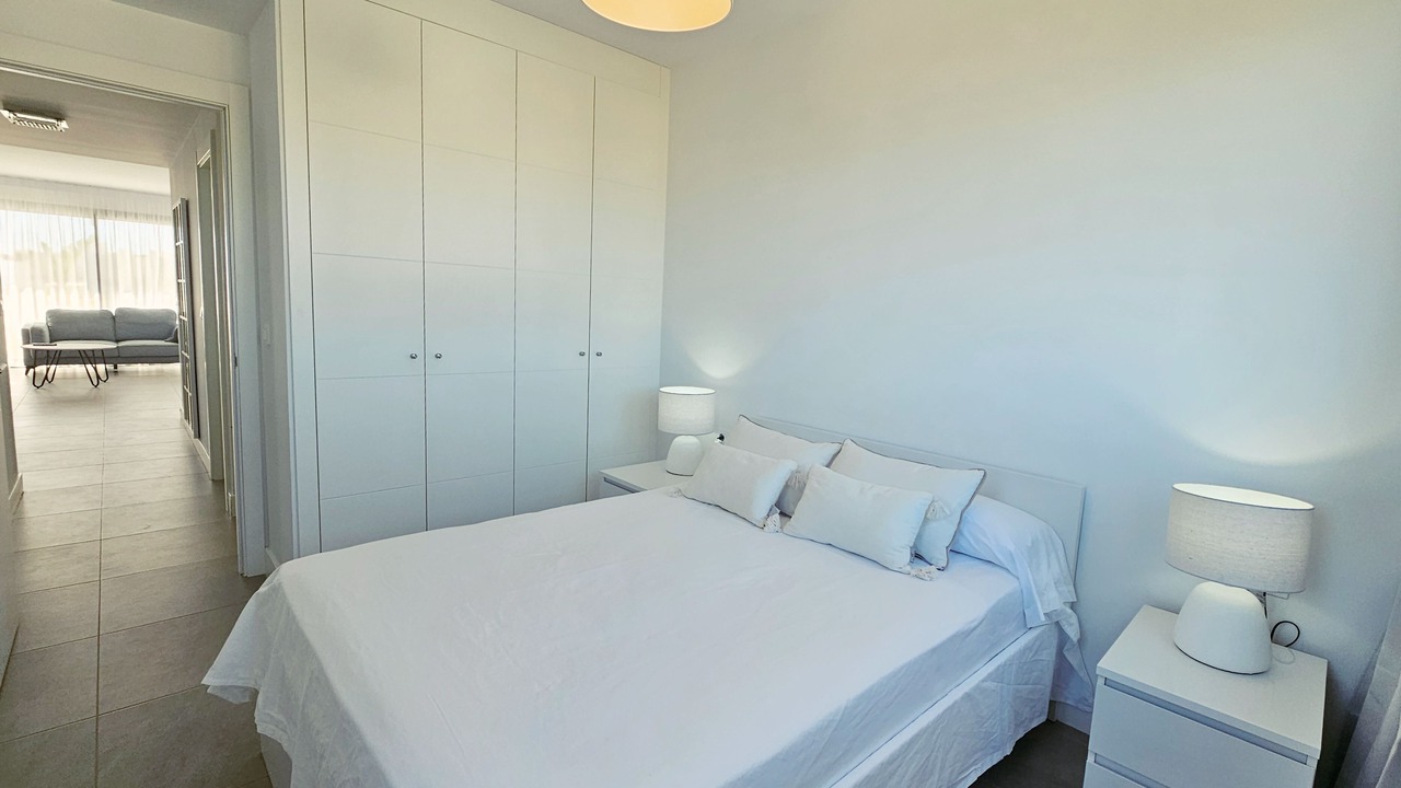 Photo of Bedroom in Puerto de la Duquesa