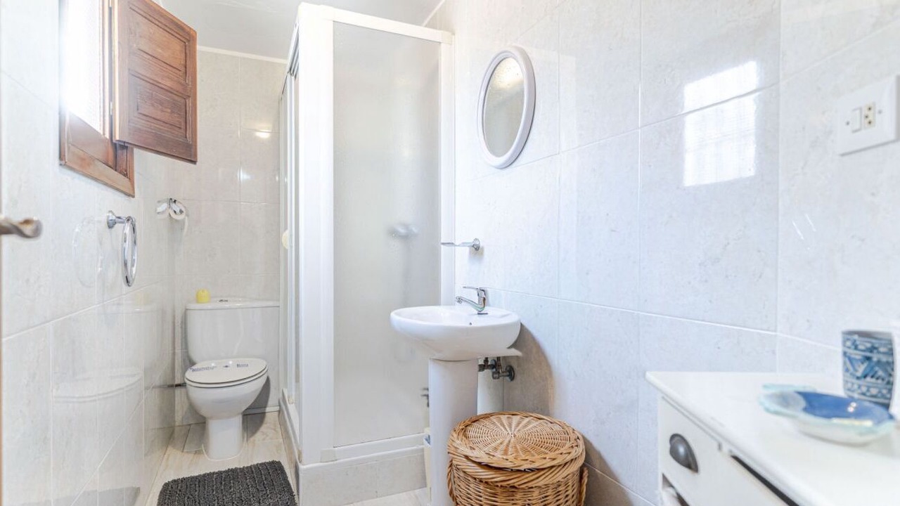 Photo of Bathroom in Castell de Ferro