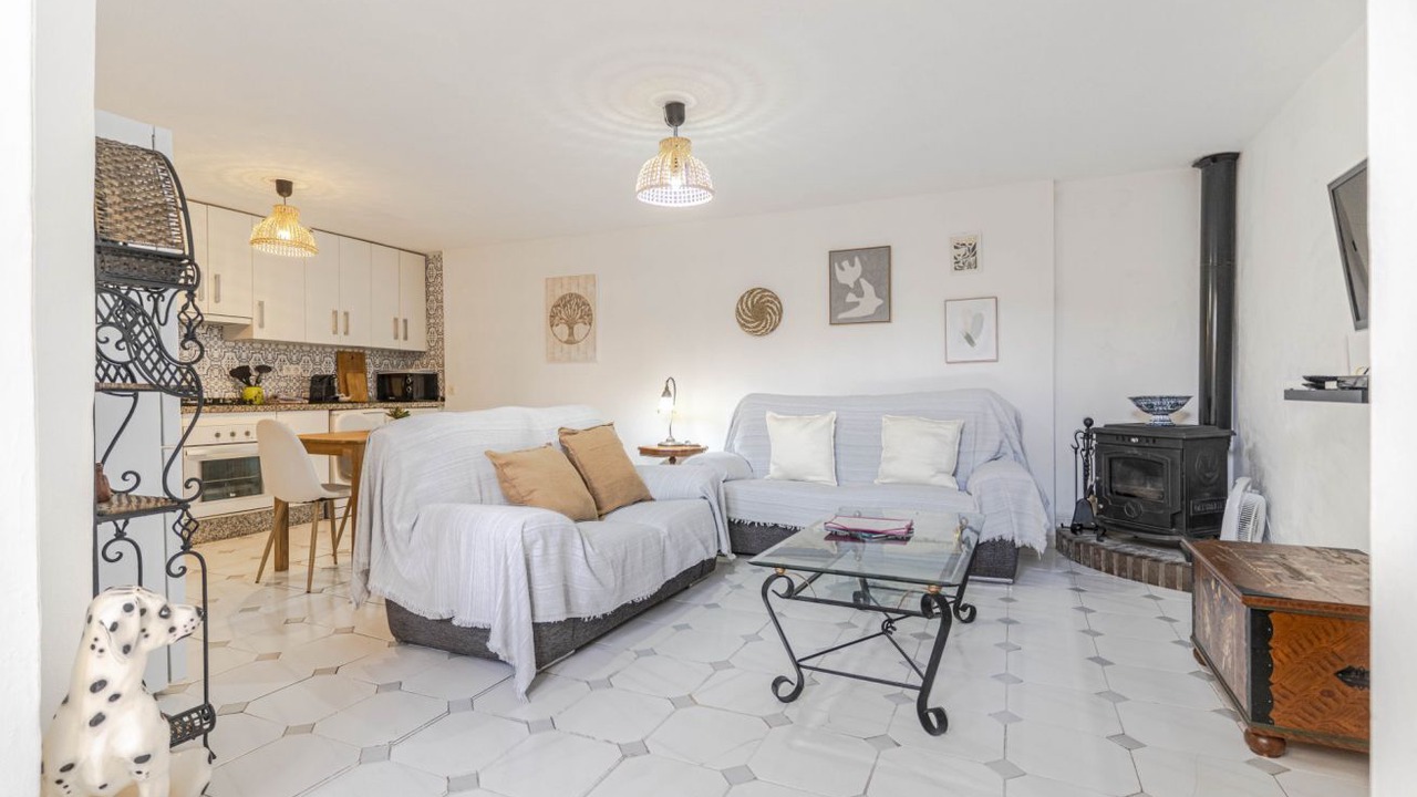 Photo of Livingroom in Castell de Ferro