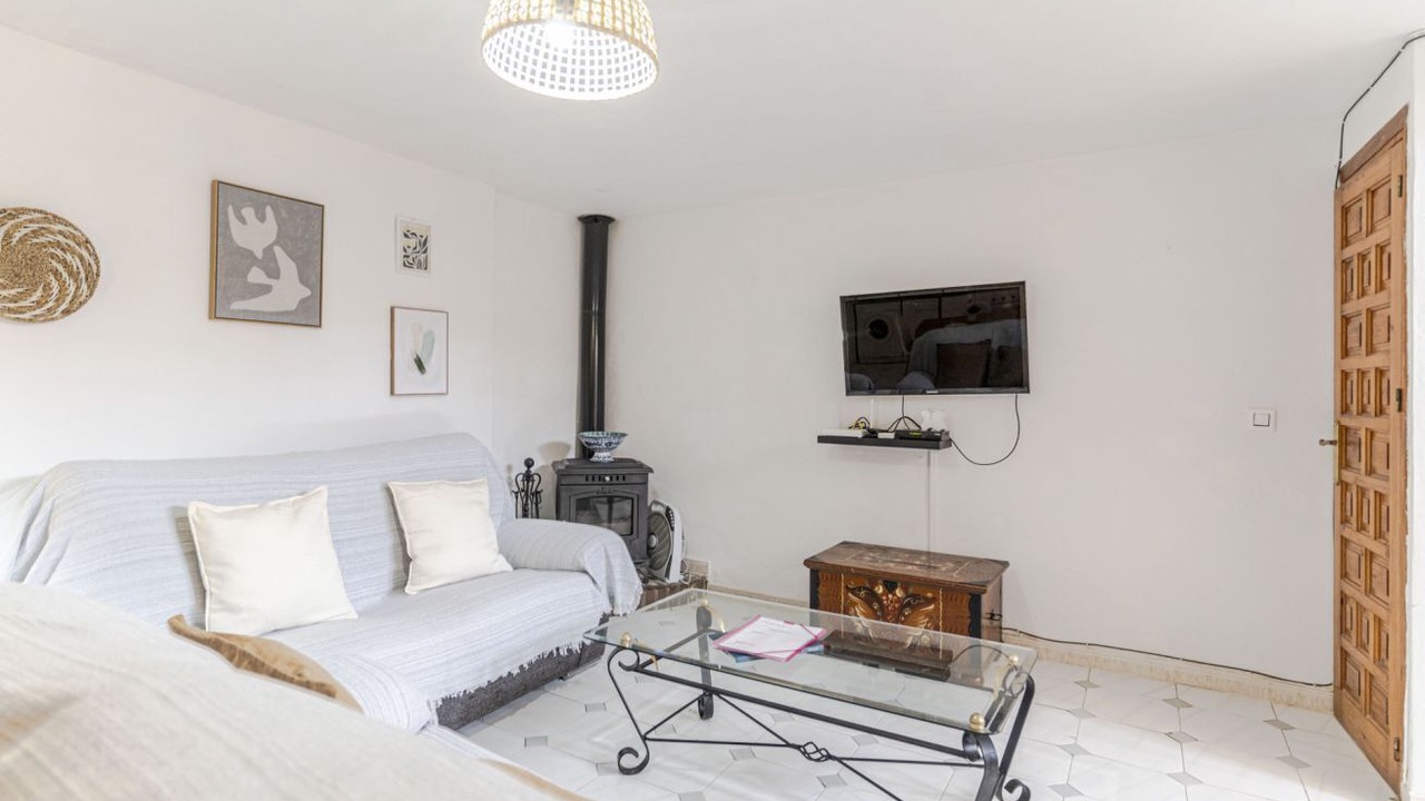 Photo of Livingroom in Castell de Ferro