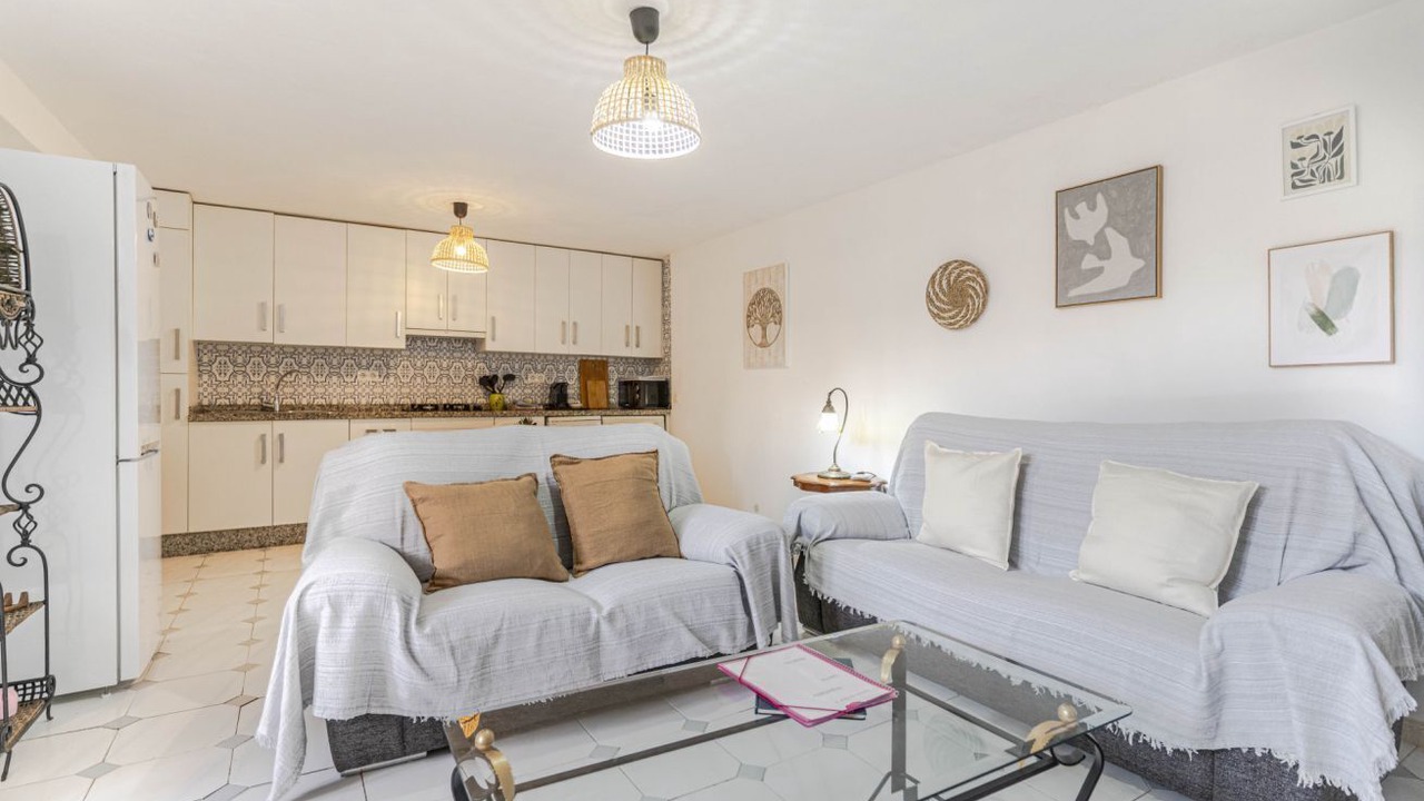 Photo of Livingroom in Castell de Ferro