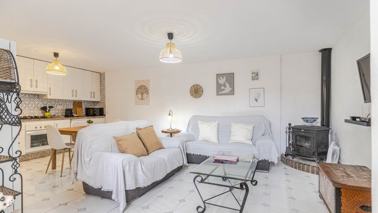 Photo of Livingroom in Castell de Ferro