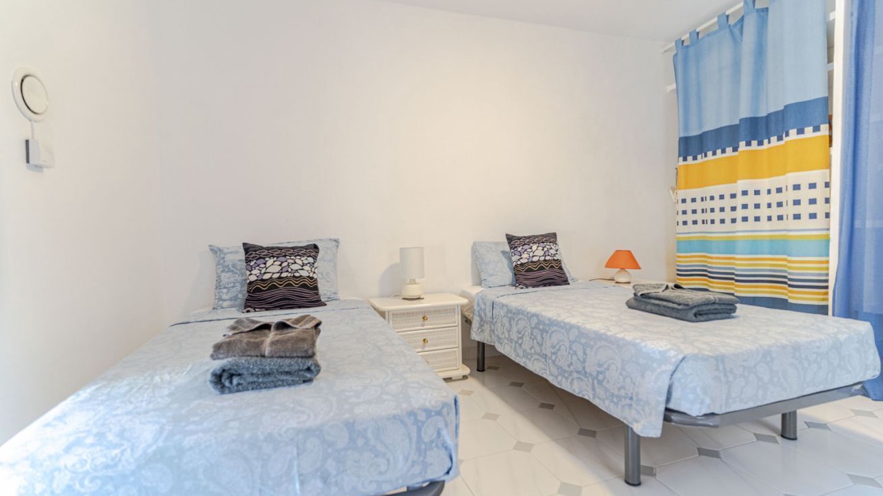 Photo of Bedroom in Castell de Ferro