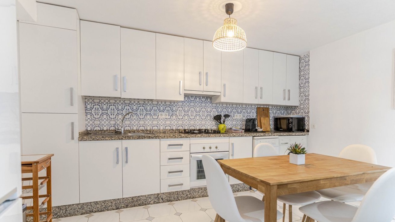 Photo of Kitchen in Castell de Ferro