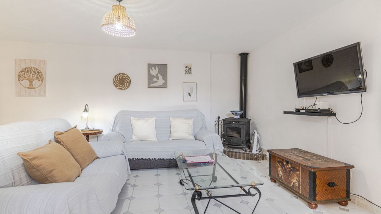 Photo of Livingroom in Castell de Ferro