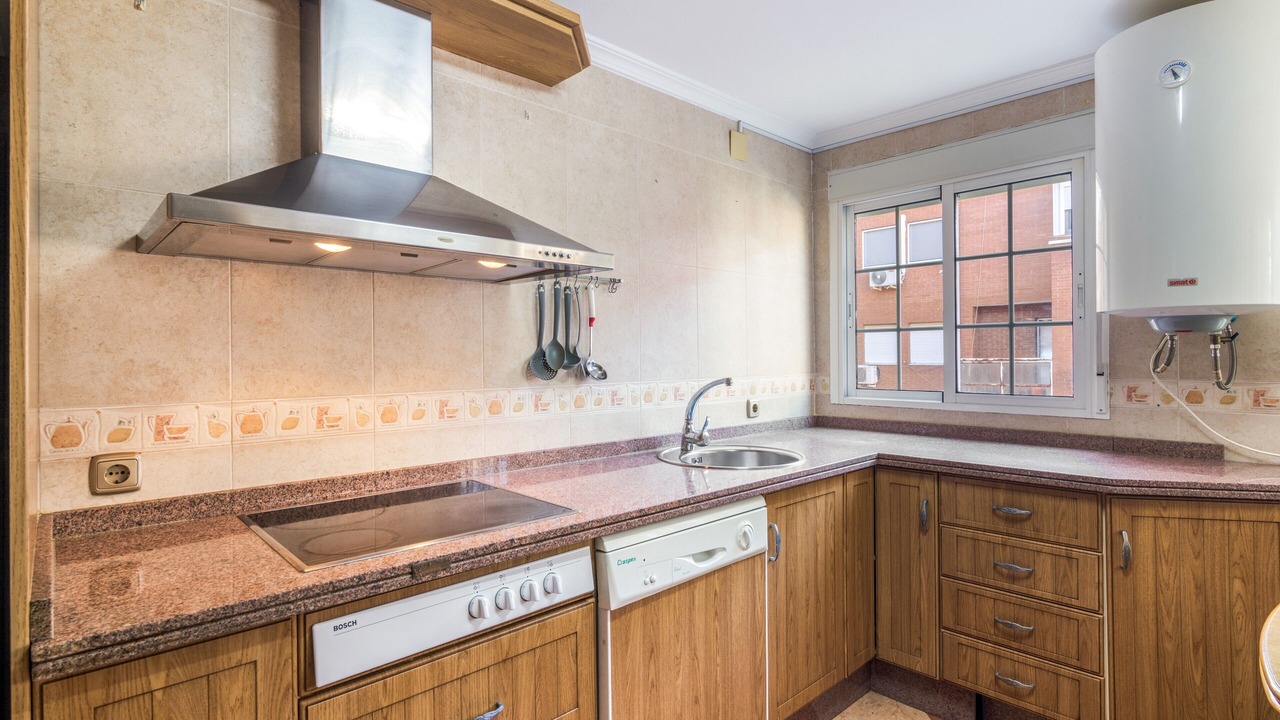 Photo of Kitchen in Huelva