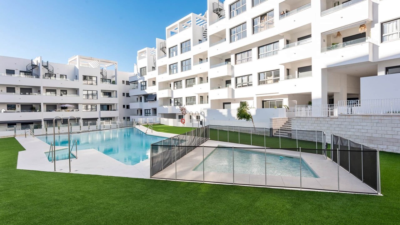 Photo of Outdoor in Estepona