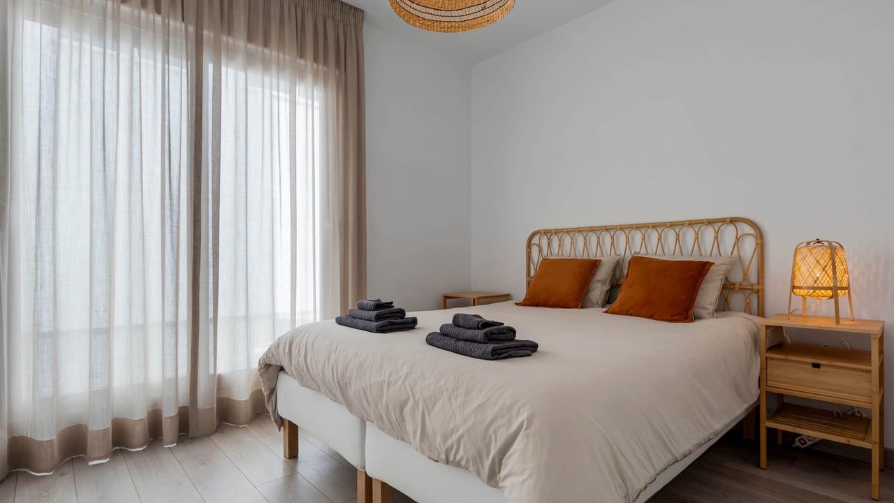 Photo of Bedroom in Estepona