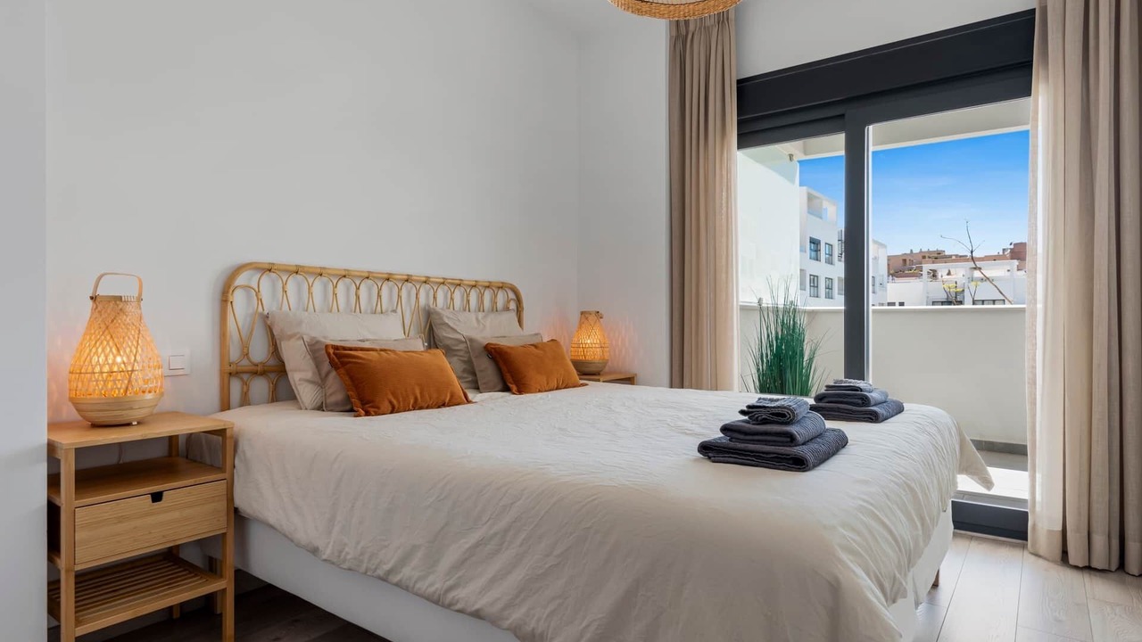 Photo of Bedroom in Estepona