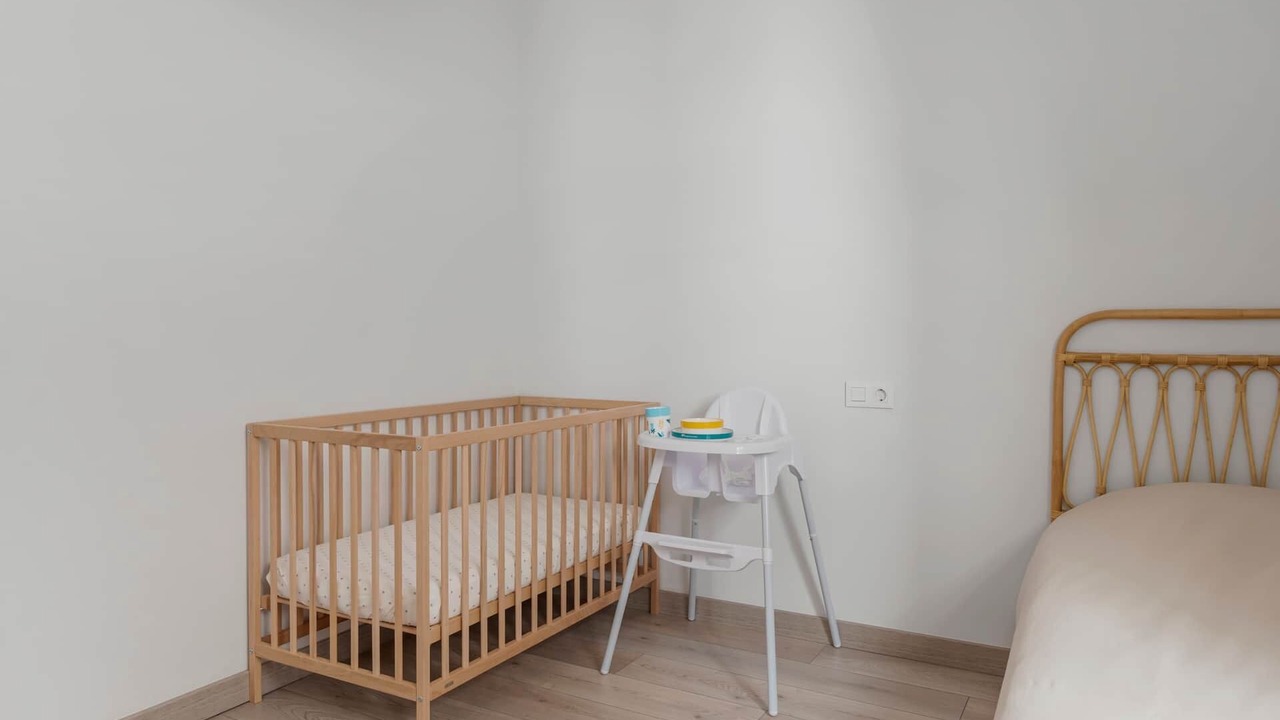 Photo of Bedroom in Estepona