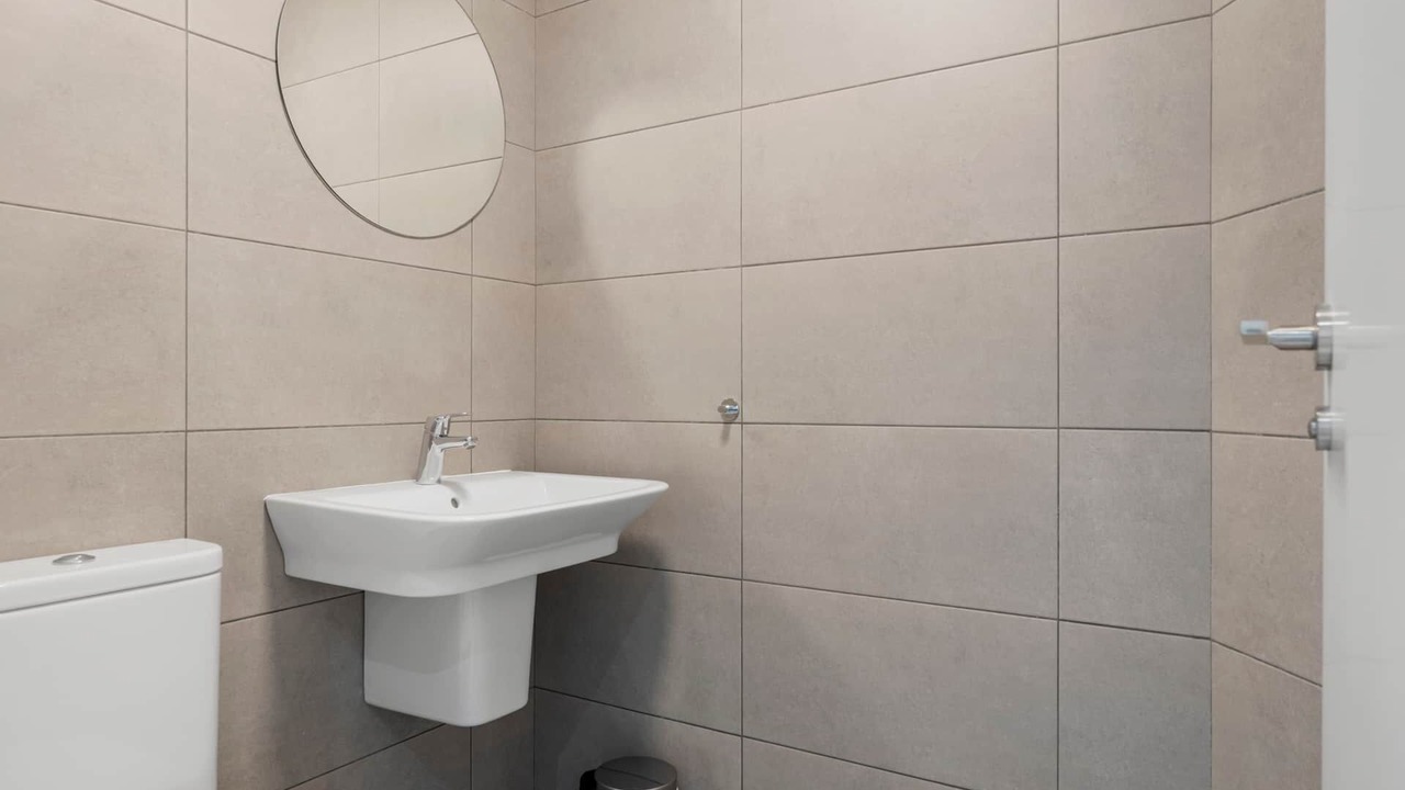Photo of Bathroom in Estepona