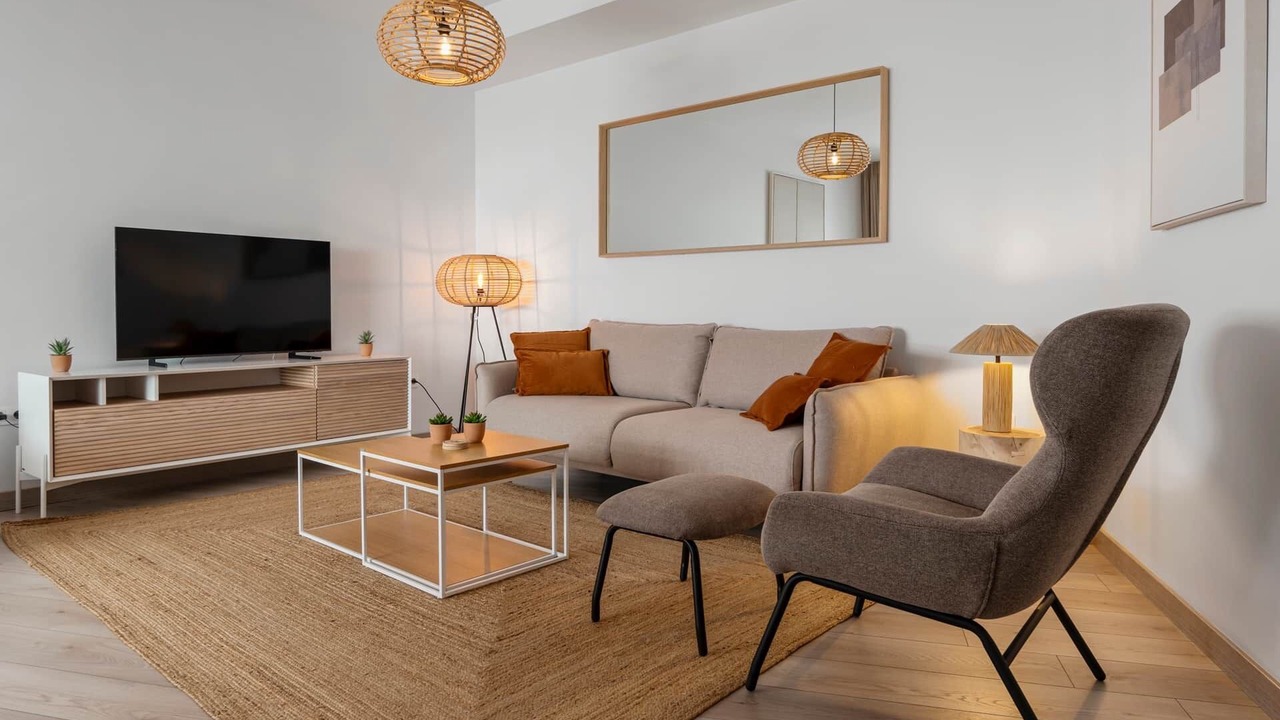 Photo of Livingroom in Estepona