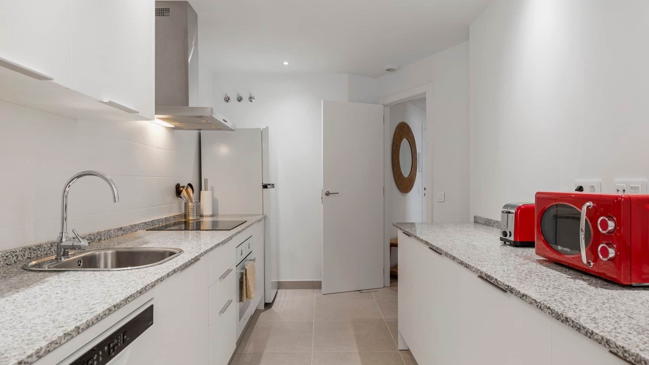 Photo of Kitchen in Estepona