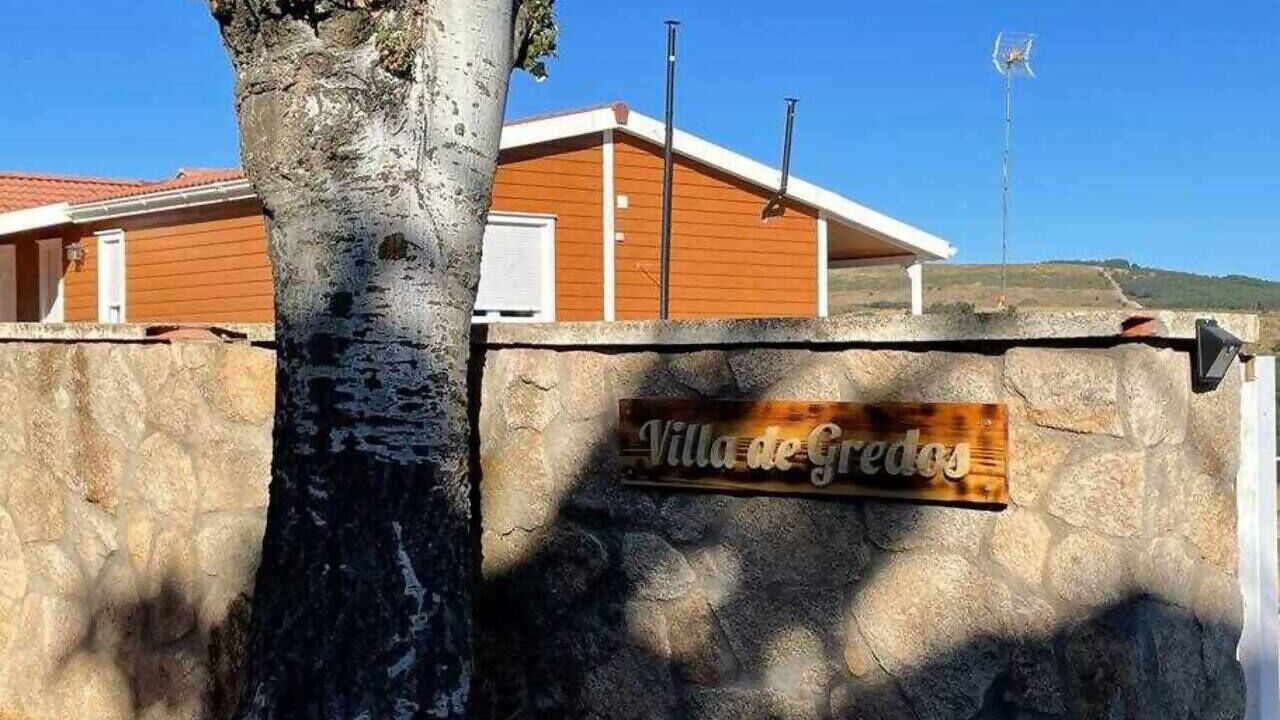 Photo of Outdoor in Navarredonda de Gredos