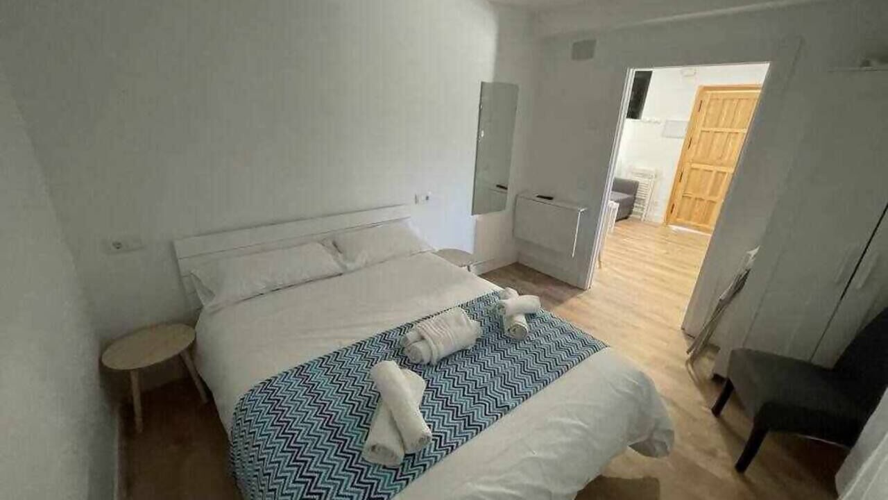Photo of Bedroom in Navarredonda de Gredos
