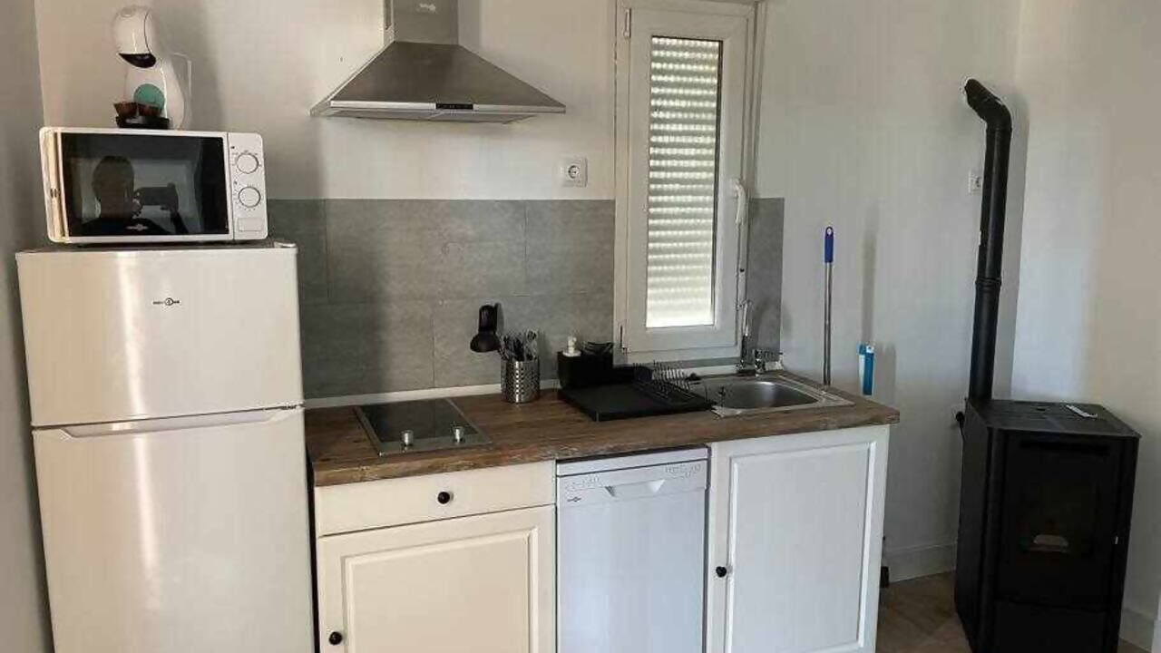 Photo of Kitchen in Navarredonda de Gredos