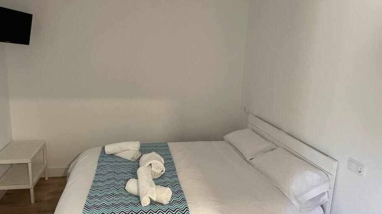Photo of Bedroom in Navarredonda de Gredos
