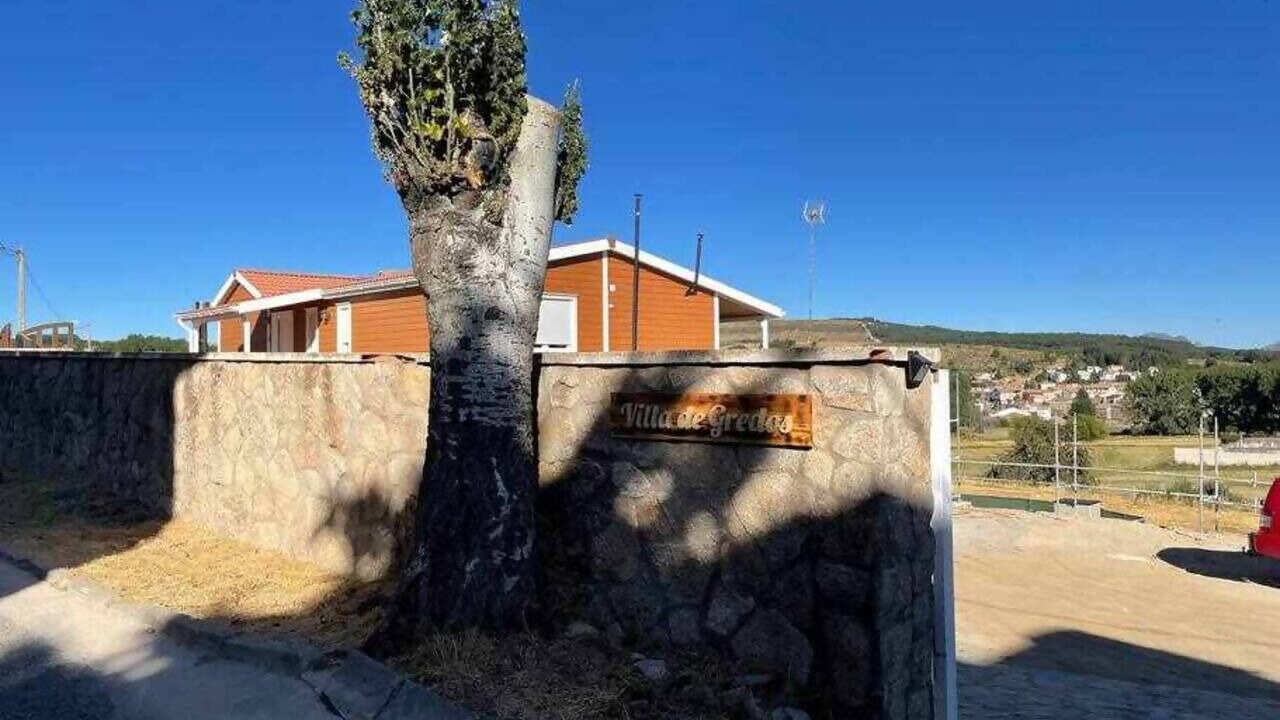 Photo of Outdoor in Navarredonda de Gredos
