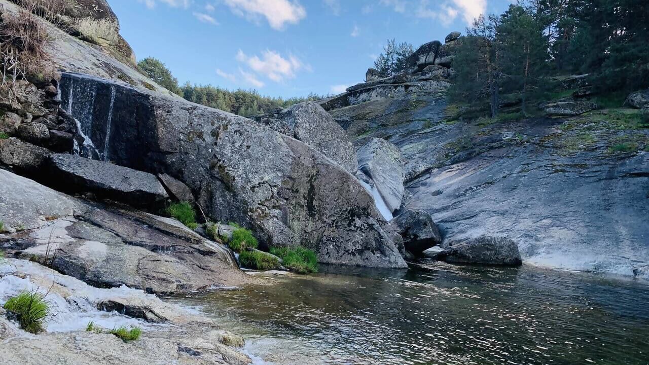 Photo of Others in Navarredonda de Gredos