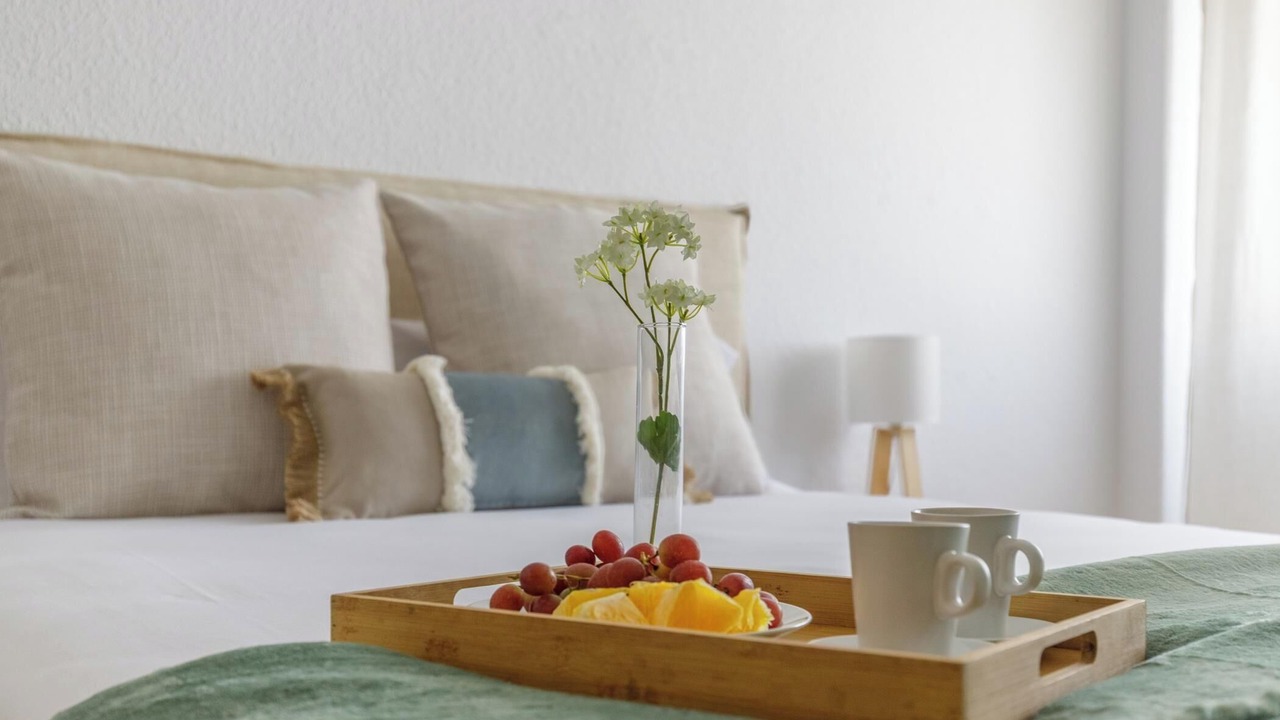 Photo of Bedroom in Ensanche Centro