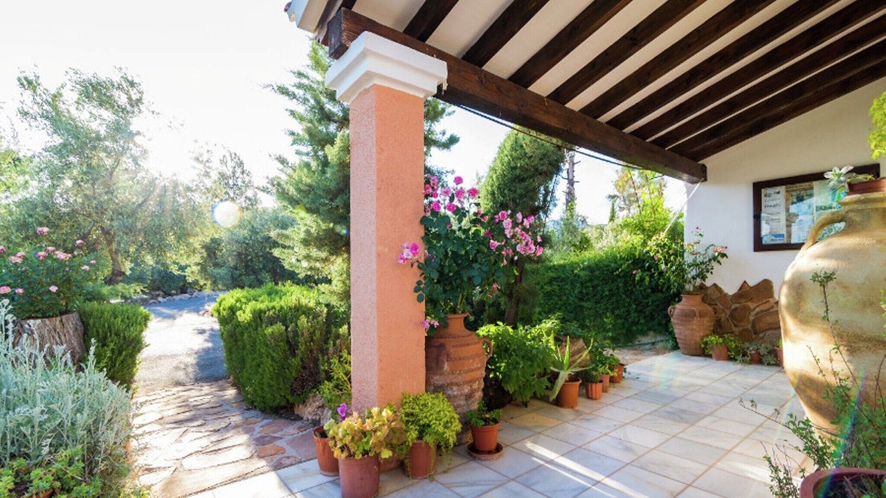 Photo of Outdoor in Pozo Alcon