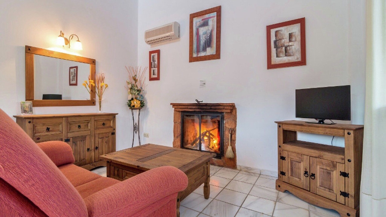 Photo of Livingroom in Pozo Alcon
