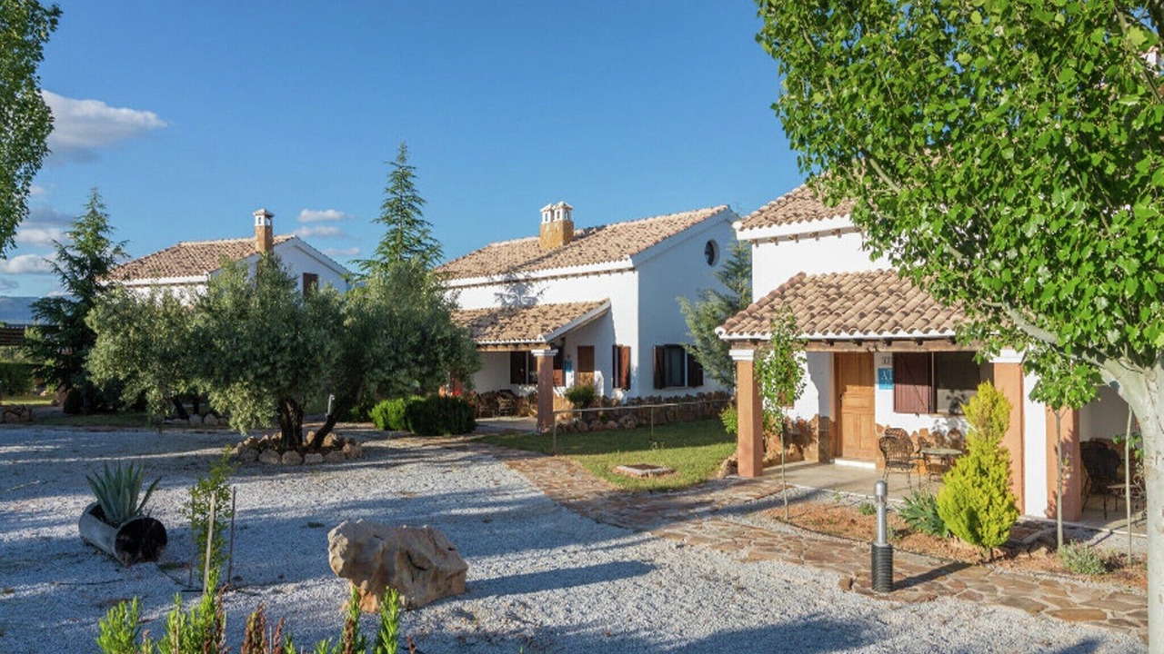 Photo of Outdoor in Pozo Alcon