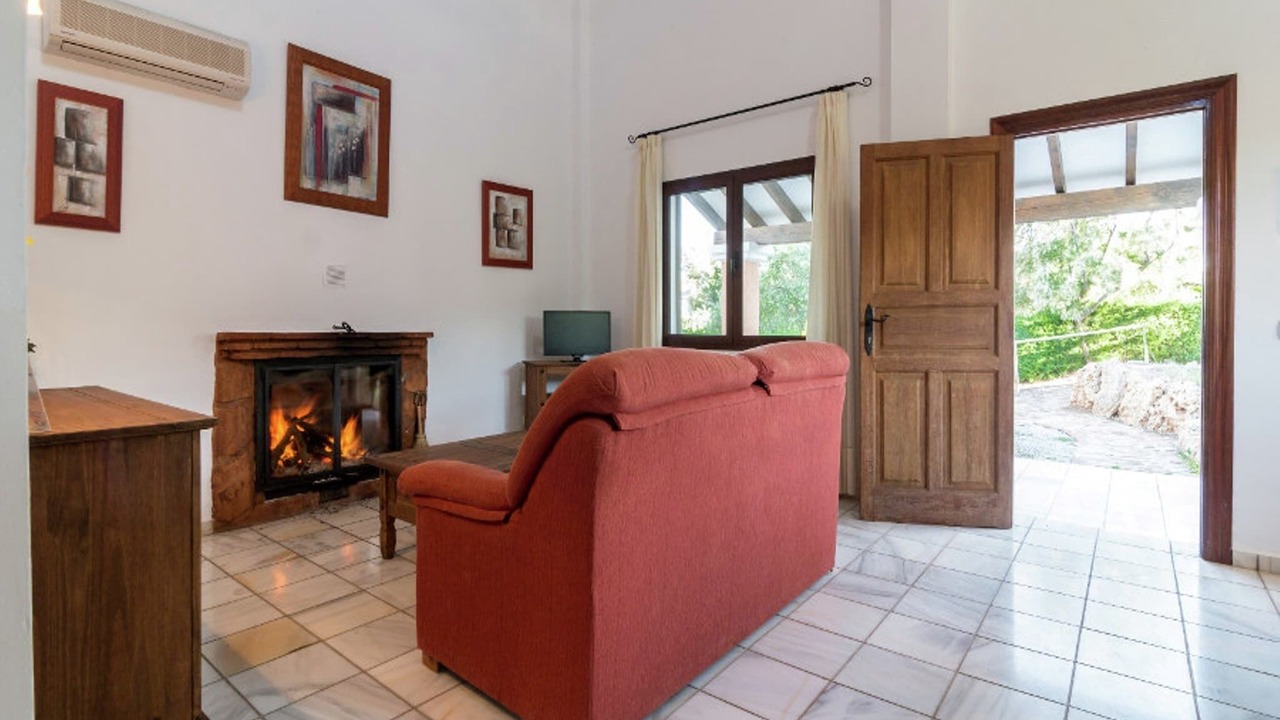 Photo of Livingroom in Pozo Alcon