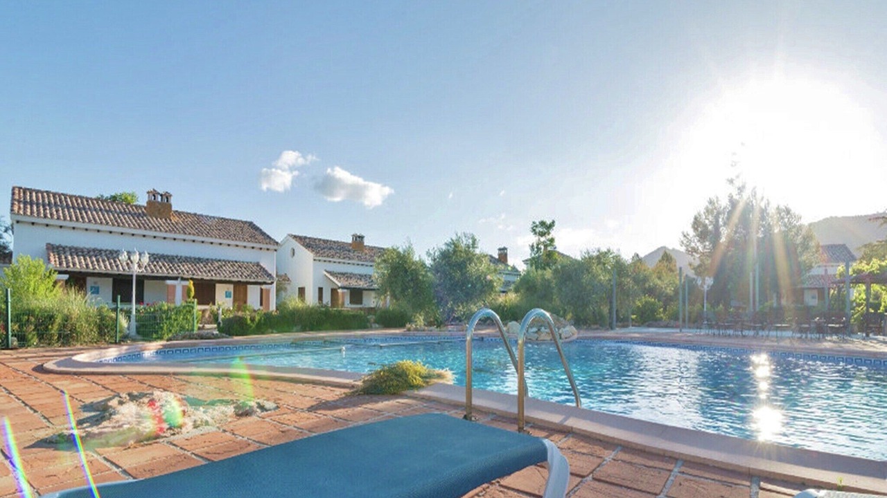 Photo of Outdoor in Pozo Alcon