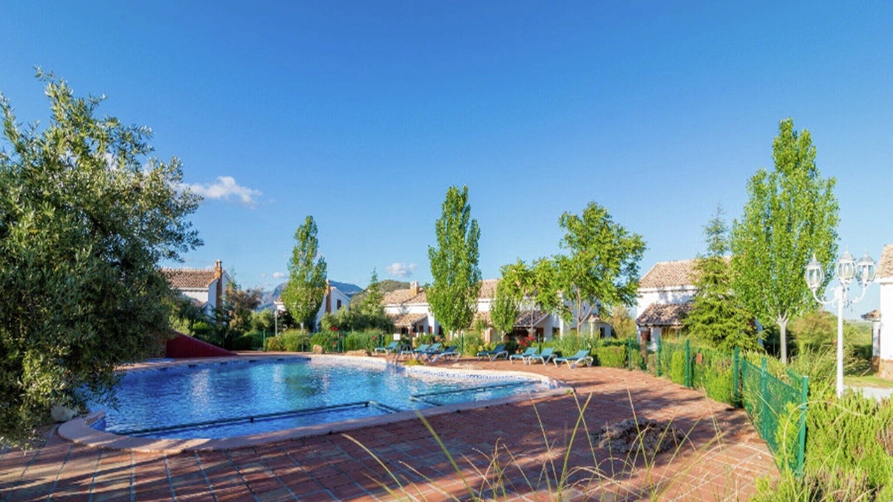 Photo of Outdoor in Pozo Alcon