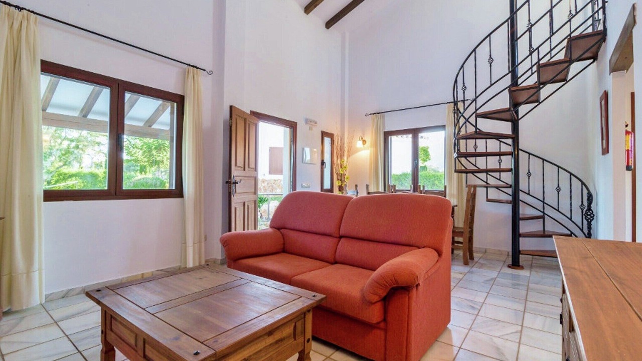 Photo of Livingroom in Pozo Alcon