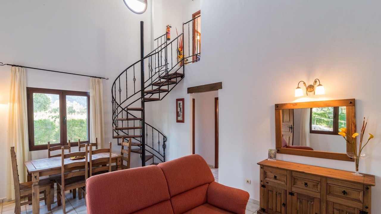 Photo of Livingroom in Campocamara