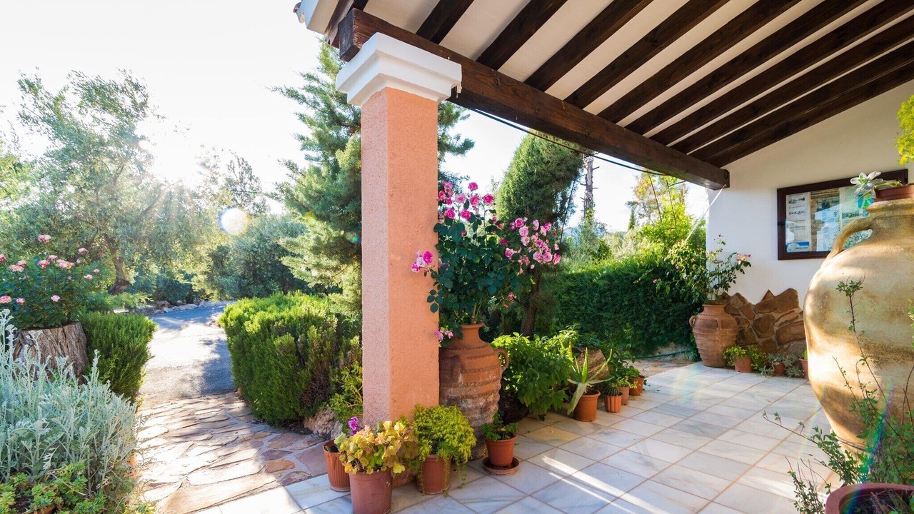 Photo of Outdoor in Campocamara