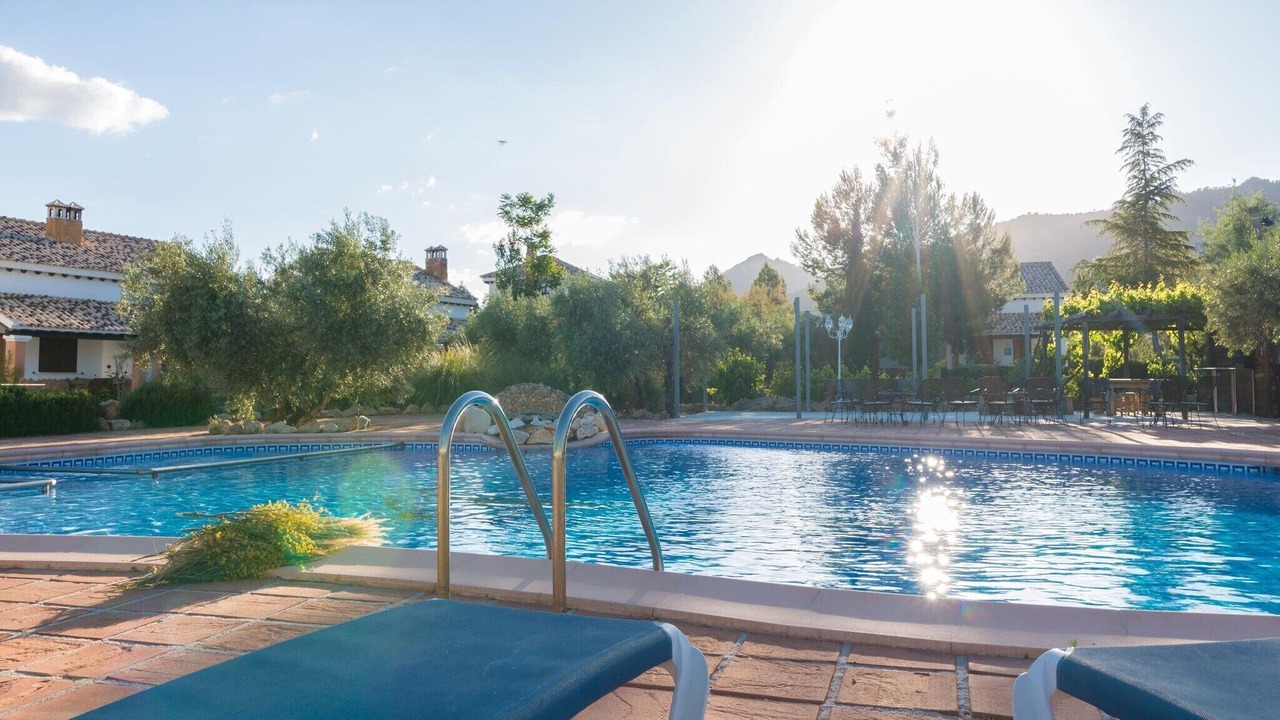 Photo of Outdoor in Campocamara