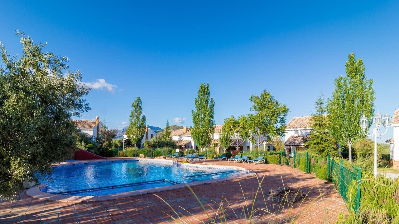 Photo of Outdoor in Campocamara