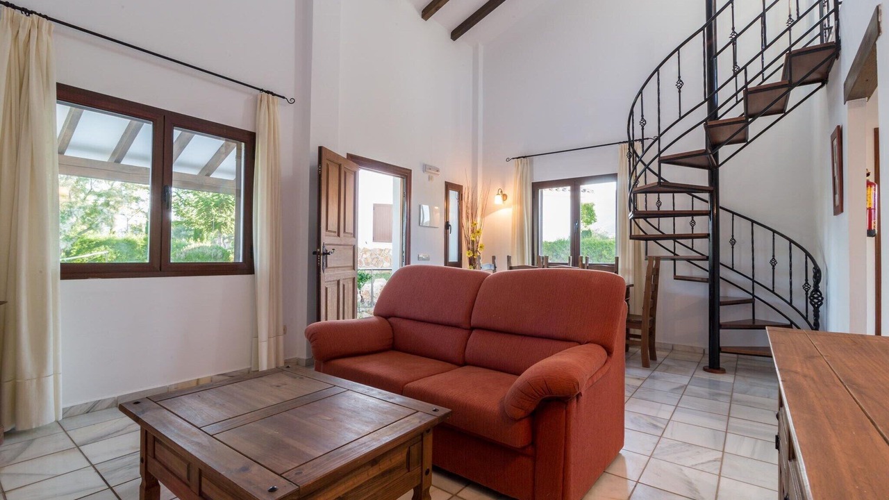 Photo of Livingroom in Campocamara
