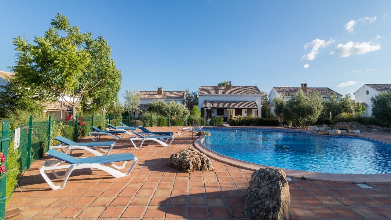 Photo of Outdoor in Campocamara