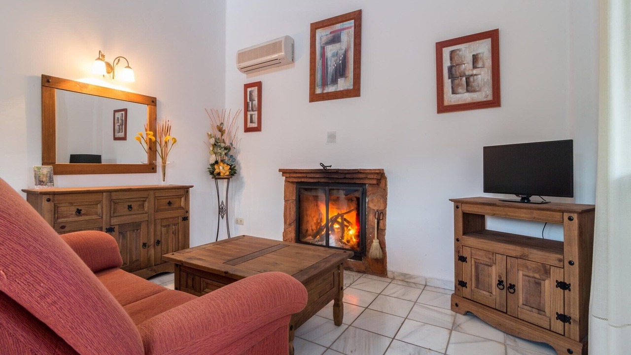 Photo of Livingroom in Campocamara