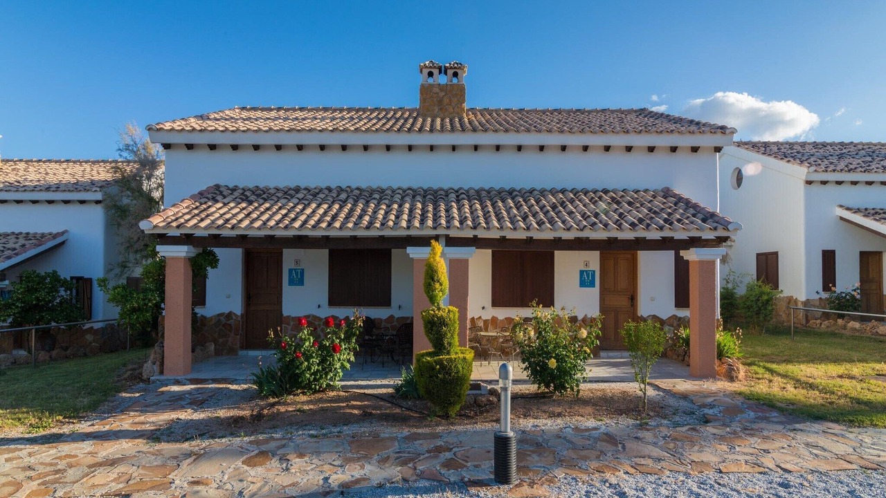 Photo of Outdoor in Campocamara