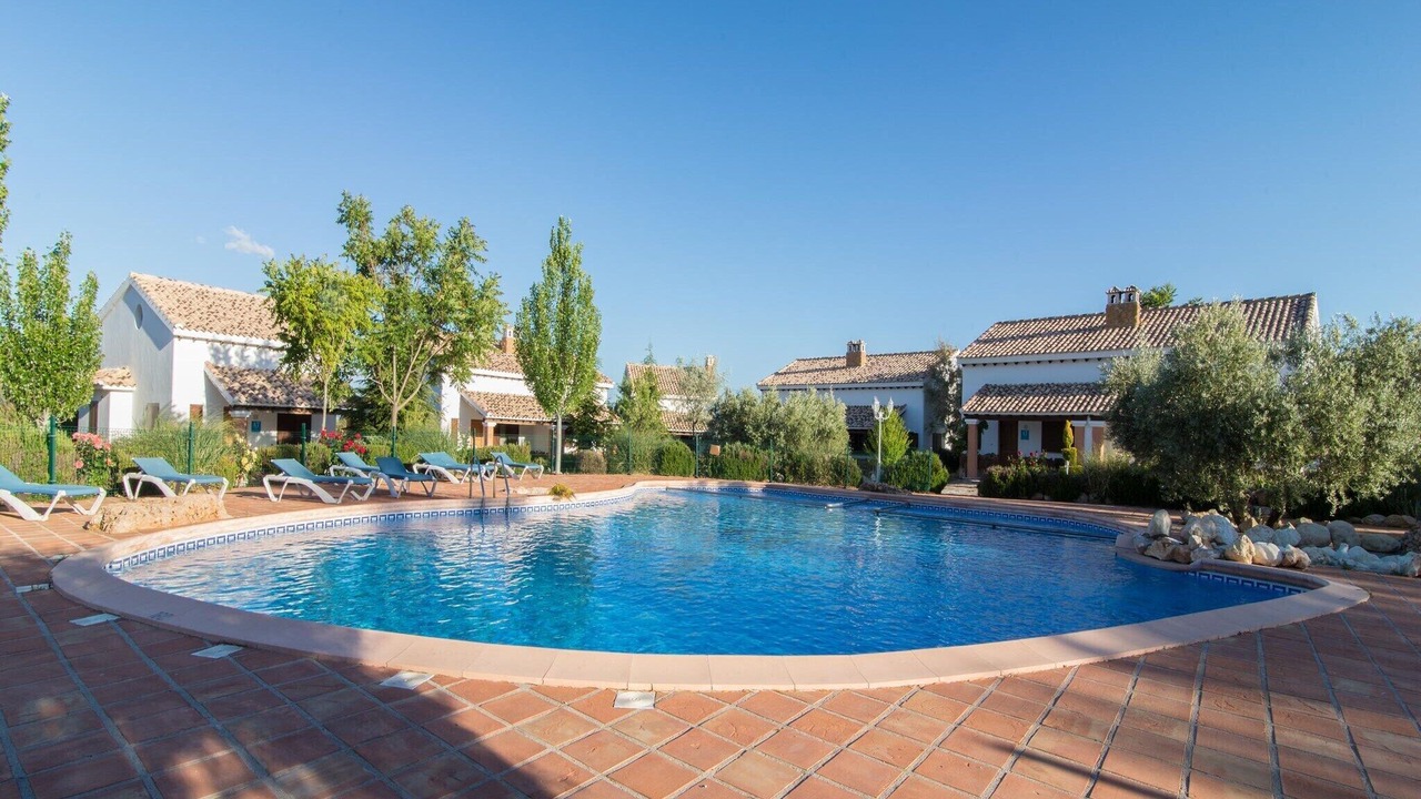 Photo of Outdoor in Campocamara
