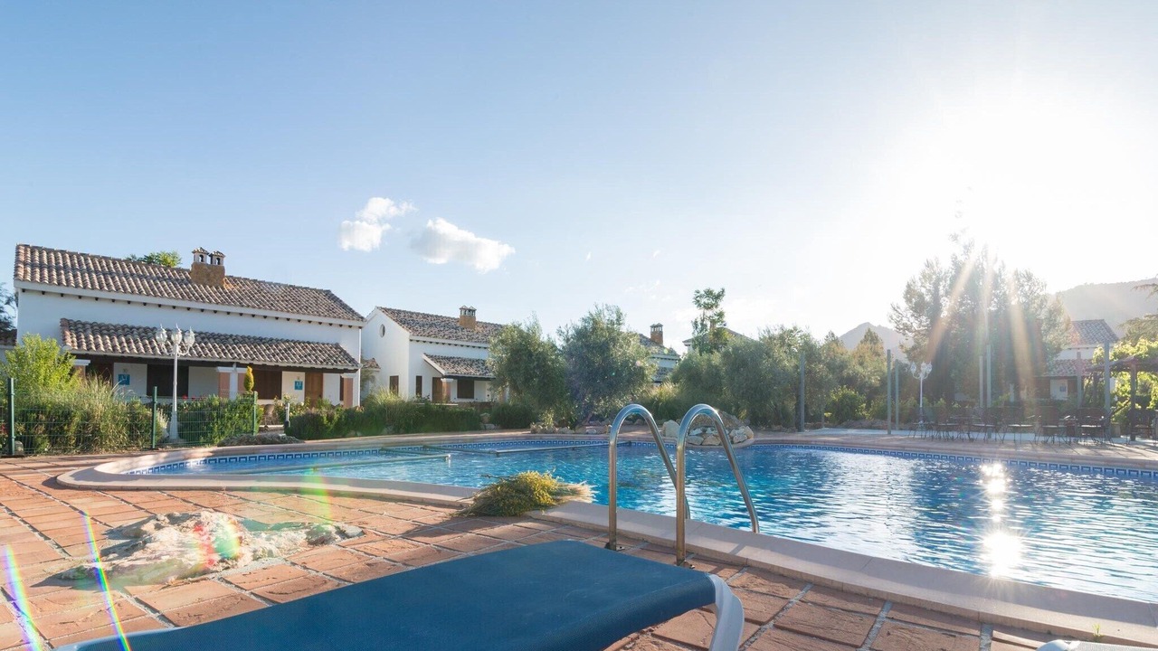Photo of Outdoor in Campocamara