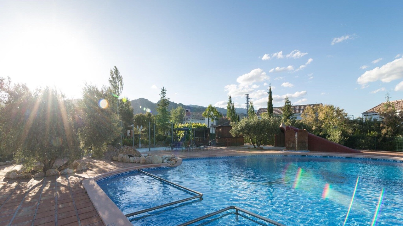 Photo of Outdoor in Pozo Alcon