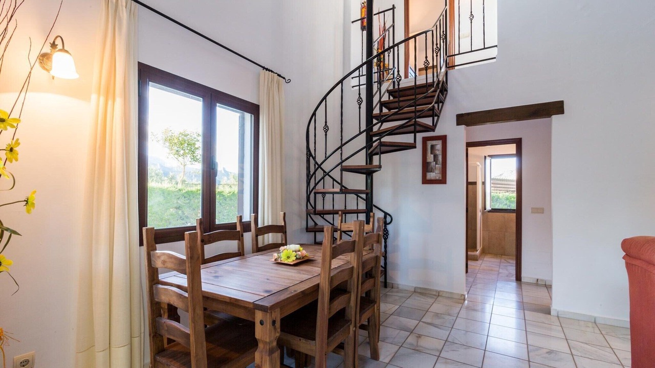 Photo of Livingroom in Pozo Alcon