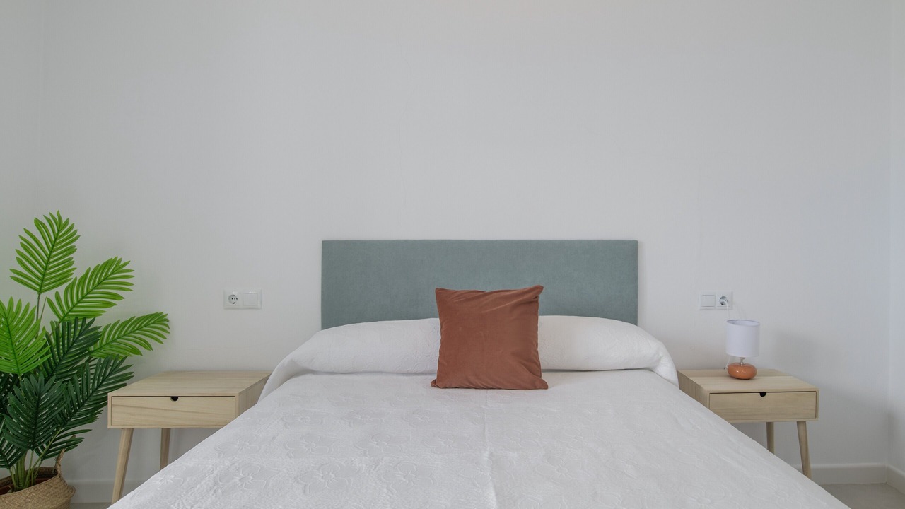Photo of Bedroom in Alcala de los Gazules